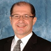 Toronto Police Service Employee Tony Veneziano's profile photo