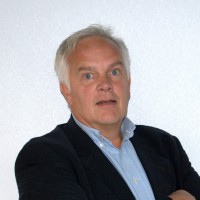 RegioBank Employee Eric Reijers's profile photo