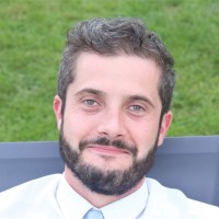 PROTECT'eau Employee Nicolas Lefebvre's profile photo