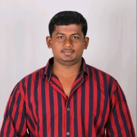 Genuine IT Solutions Employee Vanaraj M's profile photo