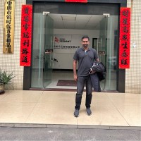 dormakaba India Employee Renjith Gopal's profile photo