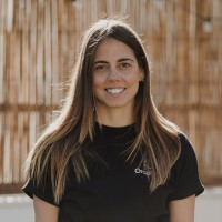 Orca Scan Employee Veronica Noya's profile photo