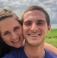 Vortex Optics Employee James Hamilton's profile photo