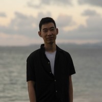 Aetna, a CVS Health Company Employee Ruochen Wang's profile photo