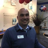 McGrath Honda-St. Charles Employee Jason Stahl's profile photo
