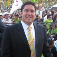 ONE Brands Employee Robert Delgado's profile photo