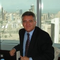 Employbridge Employee Steve Mills's profile photo