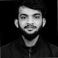 takeUforward Employee Raj Vikramaditya's profile photo