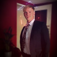 Earth Positive Future Employee Luke Henrickson's profile photo