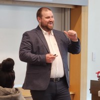 Drew Dyer Email & Phone Number