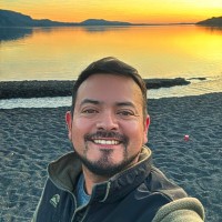 Instacrops Inc (YC S21) Employee Mauricio Burgos's profile photo
