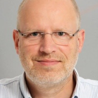 Harting Deutschland Employee Thomas Heckmann's profile photo