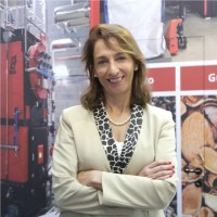 AIEL Employee Francesca Fabrizio's profile photo