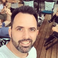 Skyline ATS Employee Solomon Arioto's profile photo