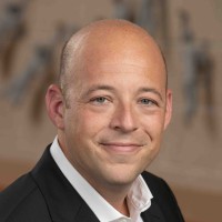 Meta Employee Elliot Friedman's profile photo
