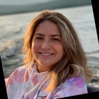 BETA TECHNOLOGIES Employee Ella Brisson's profile photo