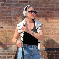 Ocushield® Employee Valentina Mattera's profile photo