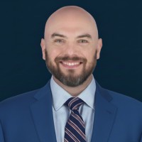 Securitas Critical Infrastructure Services, Inc. Employee Sean O'Brien's profile photo