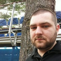 Engineers Country Club Employee William Schuster's profile photo