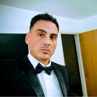 Guarding UK Employee Jon Guerriero's profile photo