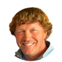 Winspire Experience Agency Employee Chris Burton's profile photo