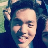 Promate Solutions Employee Shu-Hao Kuo's profile photo