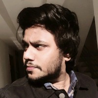 Knoativ Employee Uzair Lodhi's profile photo
