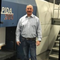 RAND Graphics Employee Trey Holmes's profile photo