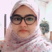 Geofman Pharmaceuticals Employee Shumaila Ghori's profile photo