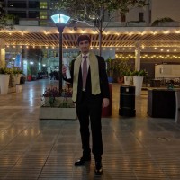 Buenbit Employee Juan Echecopar's profile photo