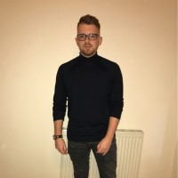 McGeoch Technology Limited Employee Josh Tandy's profile photo