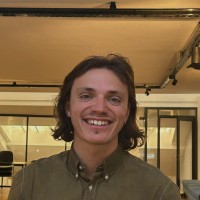 Born Group Employee Giovanni Genovese's profile photo