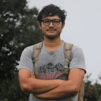 Teksewa Employee Bikash Dumrakoti's profile photo