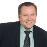 Domoferm GmbH & Co KG Employee Markus Katzler's profile photo