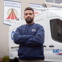 GAC Services Employee Jared Tibbs's profile photo