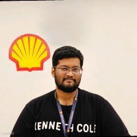 Hariprasad B Email