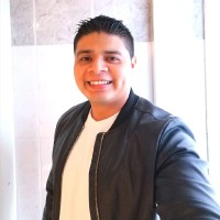 Movistar El Salvador Employee Diego Escalante's profile photo