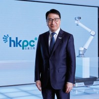 HKPC - Hong Kong Productivity Council Employee Lawrence Cheung's profile photo