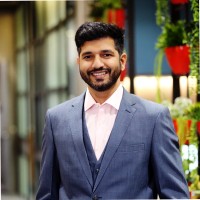Aditya Vikram Email & Phone Number