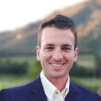 Seriti Green Employee Rudolph Botha's profile photo