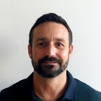 CEFEM Process Employee Fabrice Batisse's profile photo