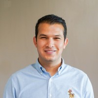 Greenreb Ltd Employee Ghassen Khaldi's profile photo