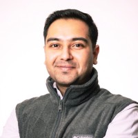 Devansh Parikh Email