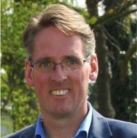 Freddomatic b.v. Employee Eric Heeren's profile photo