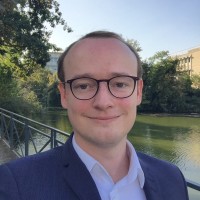 Manzana Products Co. Inc. Employee Romain Henry's profile photo
