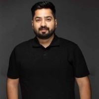 Desi Foods Dairy Products Manufacturing Co. L.L.C Employee Puneet Arora's profile photo