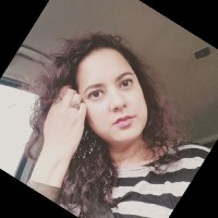 Connect DMC Employee Ximena López's profile photo