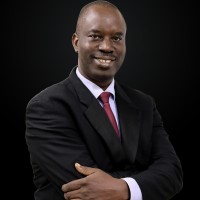 Accion Microfinance Bank Limited Employee Paulinus M.sc's profile photo