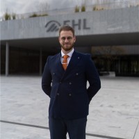 Hotel Chesa Rosatsch Employee Bastian Ritzberger's profile photo