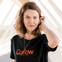 CaPow Employee Elena Oren's profile photo